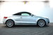 Audi TT 3.2 TFSI V6 Coupe 3dr Petrol S Tronic quattro Euro 4 (250 ps) 3dr Automatic 2006