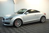 Audi TT 3.2 TFSI V6 Coupe 3dr Petrol S Tronic quattro Euro 4 (250 ps) 3dr Automatic 2026