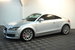 Audi TT 3.2 TFSI V6 Coupe 3dr Petrol S Tronic quattro Euro 4 (250 ps) 3dr Automatic 2006