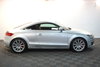 Audi TT 3.2 TFSI V6 Coupe 3dr Petrol S Tronic quattro Euro 4 (250 ps) 3dr Automatic 2026