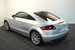 Audi TT 3.2 TFSI V6 Coupe 3dr Petrol S Tronic quattro Euro 4 (250 ps) 3dr Automatic 2006