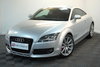 Audi TT 3.2 TFSI V6 Coupe 3dr Petrol S Tronic quattro Euro 4 (250 ps) 3dr Automatic 2026