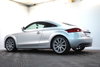 Audi TT 3.2 TFSI V6 Coupe 3dr Petrol S Tronic quattro Euro 4 (250 ps) 3dr Automatic 2026