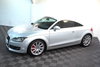 Audi TT 3.2 TFSI V6 Coupe 3dr Petrol S Tronic quattro Euro 4 (250 ps) 3dr Automatic 2026
