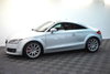 Audi TT 3.2 TFSI V6 Coupe 3dr Petrol S Tronic quattro Euro 4 (250 ps) 3dr Automatic 2026