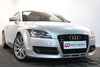Audi TT 3.2 TFSI V6 Coupe 3dr Petrol S Tronic quattro Euro 4 (250 ps) 3dr Automatic 2026