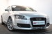 Audi TT 3.2 TFSI V6 Coupe 3dr Petrol S Tronic quattro Euro 4 (250 ps) 3dr Automatic 2006