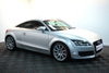 Audi TT 3.2 TFSI V6 Coupe 3dr Petrol S Tronic quattro Euro 4 (250 ps) 3dr Automatic 2026