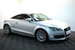 Audi TT 3.2 TFSI V6 Coupe 3dr Petrol S Tronic quattro Euro 4 (250 ps) 3dr Automatic 2006