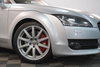 Audi TT 3.2 TFSI V6 Coupe 3dr Petrol S Tronic quattro Euro 4 (250 ps) 3dr Automatic 2026