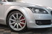 Audi TT 3.2 TFSI V6 Coupe 3dr Petrol S Tronic quattro Euro 4 (250 ps) 3dr Automatic 2006
