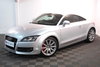 Audi TT 3.2 TFSI V6 Coupe 3dr Petrol S Tronic quattro Euro 4 (250 ps) 3dr Automatic 2026