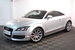 Audi TT 3.2 TFSI V6 Coupe 3dr Petrol S Tronic quattro Euro 4 (250 ps) 3dr Automatic 2006