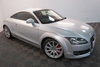 Audi TT 3.2 TFSI V6 Coupe 3dr Petrol S Tronic quattro Euro 4 (250 ps) 3dr Automatic 2026