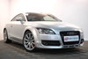 Audi TT 3.2 TFSI V6 Coupe 3dr Petrol S Tronic quattro Euro 4 (250 ps) 3dr Automatic 2026
