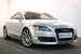 Audi TT 3.2 TFSI V6 Coupe 3dr Petrol S Tronic quattro Euro 4 (250 ps) 3dr Automatic 2006