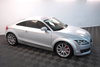 Audi TT 3.2 TFSI V6 Coupe 3dr Petrol S Tronic quattro Euro 4 (250 ps) 3dr Automatic 2026