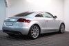 Audi TT 3.2 TFSI V6 Coupe 3dr Petrol S Tronic quattro Euro 4 (250 ps) 3dr Automatic 2026