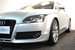 Audi TT 3.2 TFSI V6 Coupe 3dr Petrol S Tronic quattro Euro 4 (250 ps) 3dr Automatic 2006