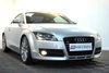 Audi TT 3.2 TFSI V6 Coupe 3dr Petrol S Tronic quattro Euro 4 (250 ps) 3dr Automatic 2026