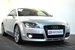 Audi TT 3.2 TFSI V6 Coupe 3dr Petrol S Tronic quattro Euro 4 (250 ps) 3dr Automatic 2006