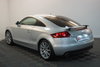 Audi TT 3.2 TFSI V6 Coupe 3dr Petrol S Tronic quattro Euro 4 (250 ps) 3dr Automatic 2026