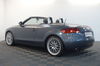 Audi TT 3.2 TFSI V6 Roadster 2dr Petrol S Tronic quattro Euro 4 (250 ps) 2dr Automatic 2025