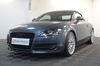 Audi TT 3.2 TFSI V6 Roadster 2dr Petrol S Tronic quattro Euro 4 (250 ps) 2dr Automatic 2025