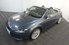 Audi TT 3.2 TFSI V6 Roadster 2dr Petrol S Tronic quattro Euro 4 (250 ps) 2dr Automatic 2025