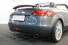 Audi TT 3.2 TFSI V6 Roadster 2dr Petrol S Tronic quattro Euro 4 (250 ps) 2dr Automatic 2025