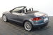 Audi TT 3.2 TFSI V6 Roadster 2dr Petrol S Tronic quattro Euro 4 (250 ps) 2dr Automatic 2007