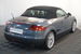 Audi TT 3.2 TFSI V6 Roadster 2dr Petrol S Tronic quattro Euro 4 (250 ps) 2dr Automatic 2007