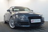 Audi TT 3.2 TFSI V6 Roadster 2dr Petrol S Tronic quattro Euro 4 (250 ps) 2dr Automatic 2025