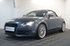 Audi TT 3.2 TFSI V6 Roadster 2dr Petrol S Tronic quattro Euro 4 (250 ps) 2dr Automatic 2025