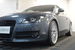 Audi TT 3.2 TFSI V6 Roadster 2dr Petrol S Tronic quattro Euro 4 (250 ps) 2dr Automatic 2007