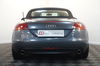 Audi TT 3.2 TFSI V6 Roadster 2dr Petrol S Tronic quattro Euro 4 (250 ps) 2dr Automatic 2025