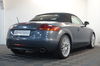 Audi TT 3.2 TFSI V6 Roadster 2dr Petrol S Tronic quattro Euro 4 (250 ps) 2dr Automatic 2025