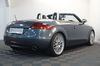 Audi TT 3.2 TFSI V6 Roadster 2dr Petrol S Tronic quattro Euro 4 (250 ps) 2dr Automatic 2025