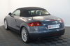 Audi TT 3.2 TFSI V6 Roadster 2dr Petrol S Tronic quattro Euro 4 (250 ps) 2dr Automatic 2025