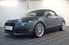 Audi TT 3.2 TFSI V6 Roadster 2dr Petrol S Tronic quattro Euro 4 (250 ps) 2dr Automatic 2025