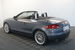 Audi TT 3.2 TFSI V6 Roadster 2dr Petrol S Tronic quattro Euro 4 (250 ps) 2dr Automatic 2007