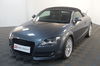 Audi TT 3.2 TFSI V6 Roadster 2dr Petrol S Tronic quattro Euro 4 (250 ps) 2dr Automatic 2025