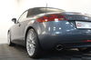 Audi TT 3.2 TFSI V6 Roadster 2dr Petrol S Tronic quattro Euro 4 (250 ps) 2dr Automatic 2025