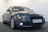 Audi TT 3.2 TFSI V6 Roadster 2dr Petrol S Tronic quattro Euro 4 (250 ps) 2dr Automatic 2025