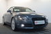 Audi TT 3.2 TFSI V6 Roadster 2dr Petrol S Tronic quattro Euro 4 (250 ps) 2dr Automatic 2007