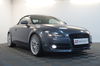 Audi TT 3.2 TFSI V6 Roadster 2dr Petrol S Tronic quattro Euro 4 (250 ps) 2dr Automatic 2025