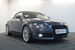 Audi TT 3.2 TFSI V6 Roadster 2dr Petrol S Tronic quattro Euro 4 (250 ps) 2dr Automatic 2007