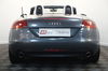 Audi TT 3.2 TFSI V6 Roadster 2dr Petrol S Tronic quattro Euro 4 (250 ps) 2dr Automatic 2025