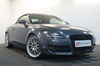 Audi TT 3.2 TFSI V6 Roadster 2dr Petrol S Tronic quattro Euro 4 (250 ps) 2dr Automatic 2025