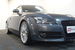 Audi TT 3.2 TFSI V6 Roadster 2dr Petrol S Tronic quattro Euro 4 (250 ps) 2dr Automatic 2007